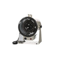 TPI HF684TC 4000/3000W 240/208V Fan Forced Portable Unit Heater