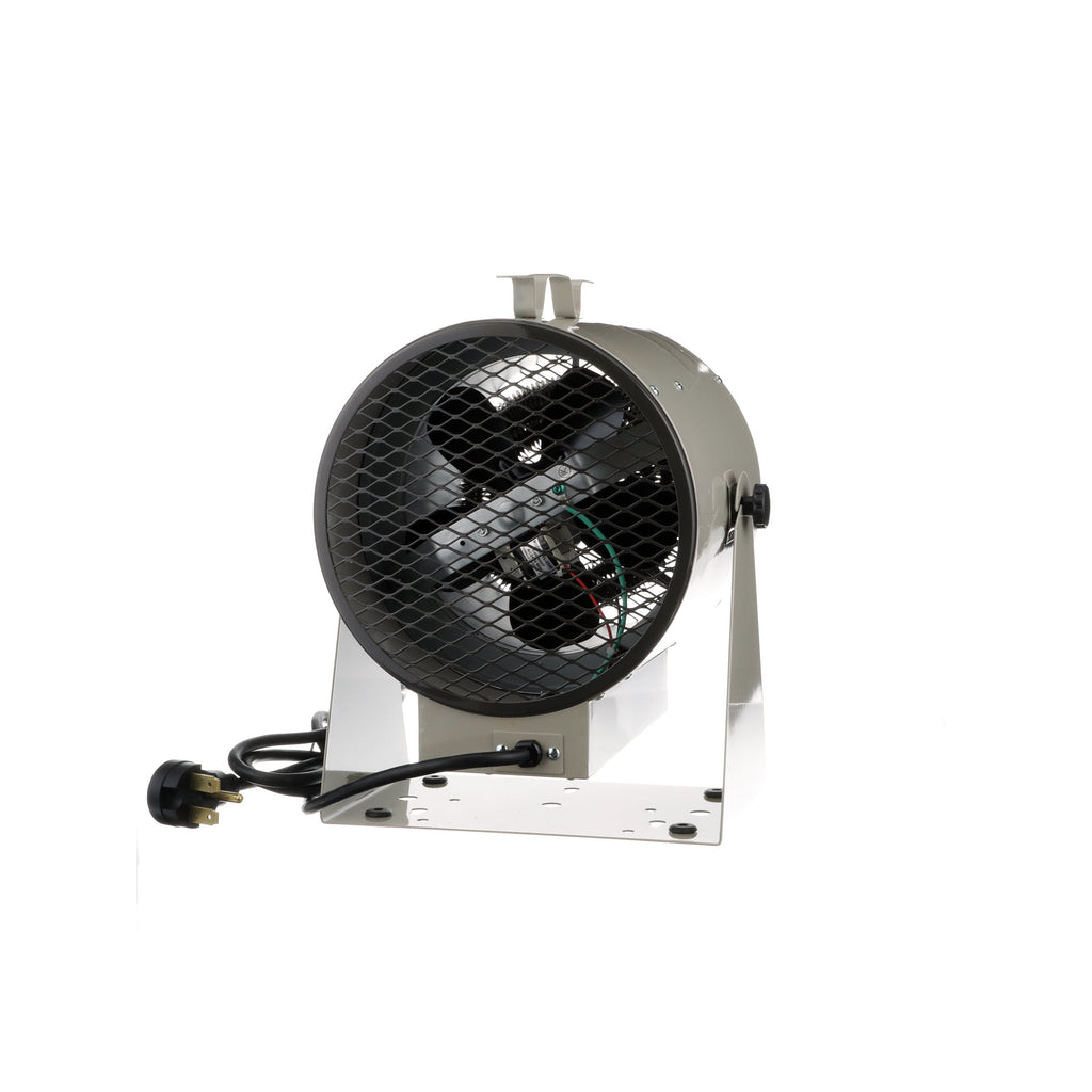 TPI HF685TC 4800/3600W 240/208V Fan Forced Portable Unit Heater