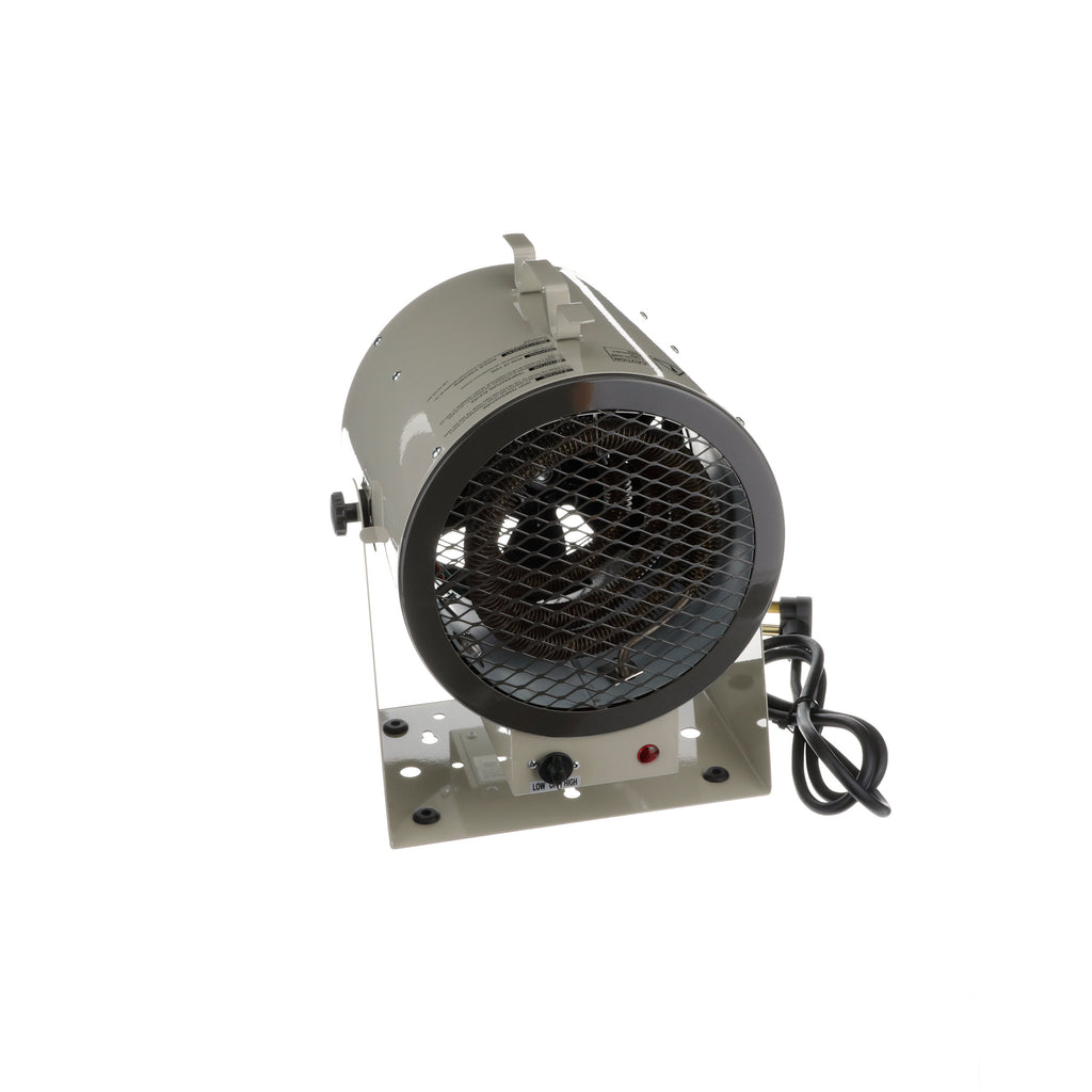 TPI HF685TC 4800/3600W 240/208V Fan Forced Portable Unit Heater