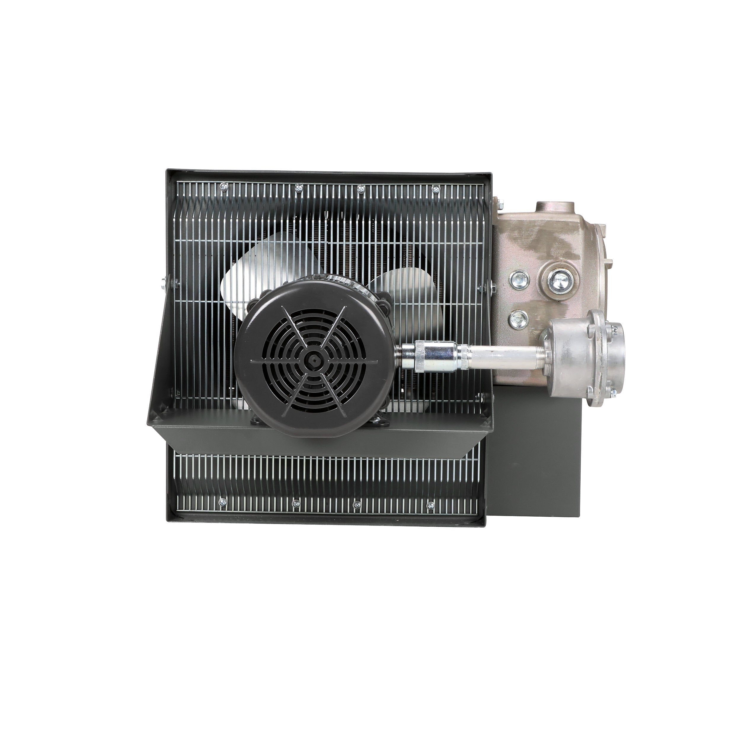 TPI HLA124803607.524 7.5KW 480V 3P Haz Loc Unit Htr
