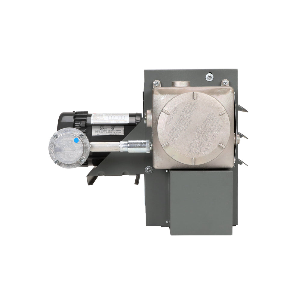 TPI HLA124803603.024 3KW 480V 3P Haz Loc Unit Htr