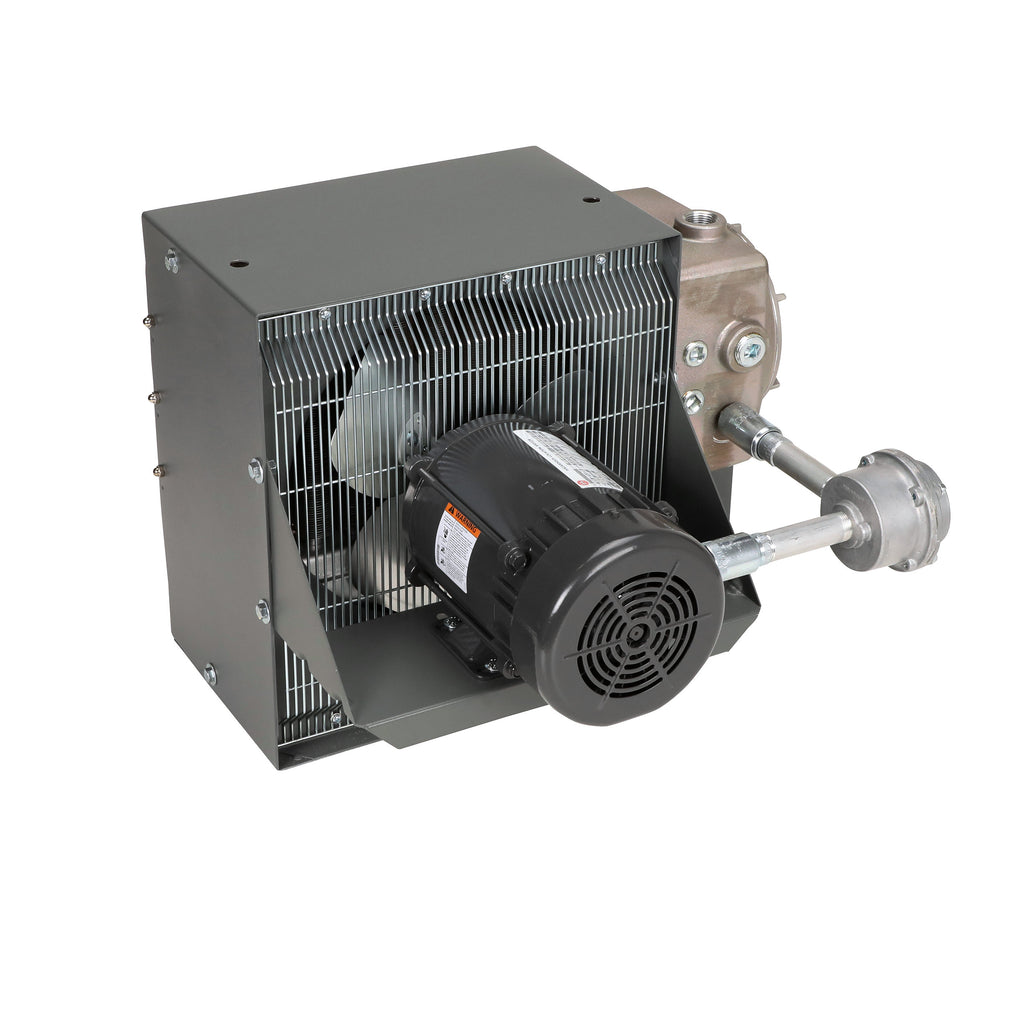 TPI HLA124803603.024 3KW 480V 3P Haz Loc Unit Htr