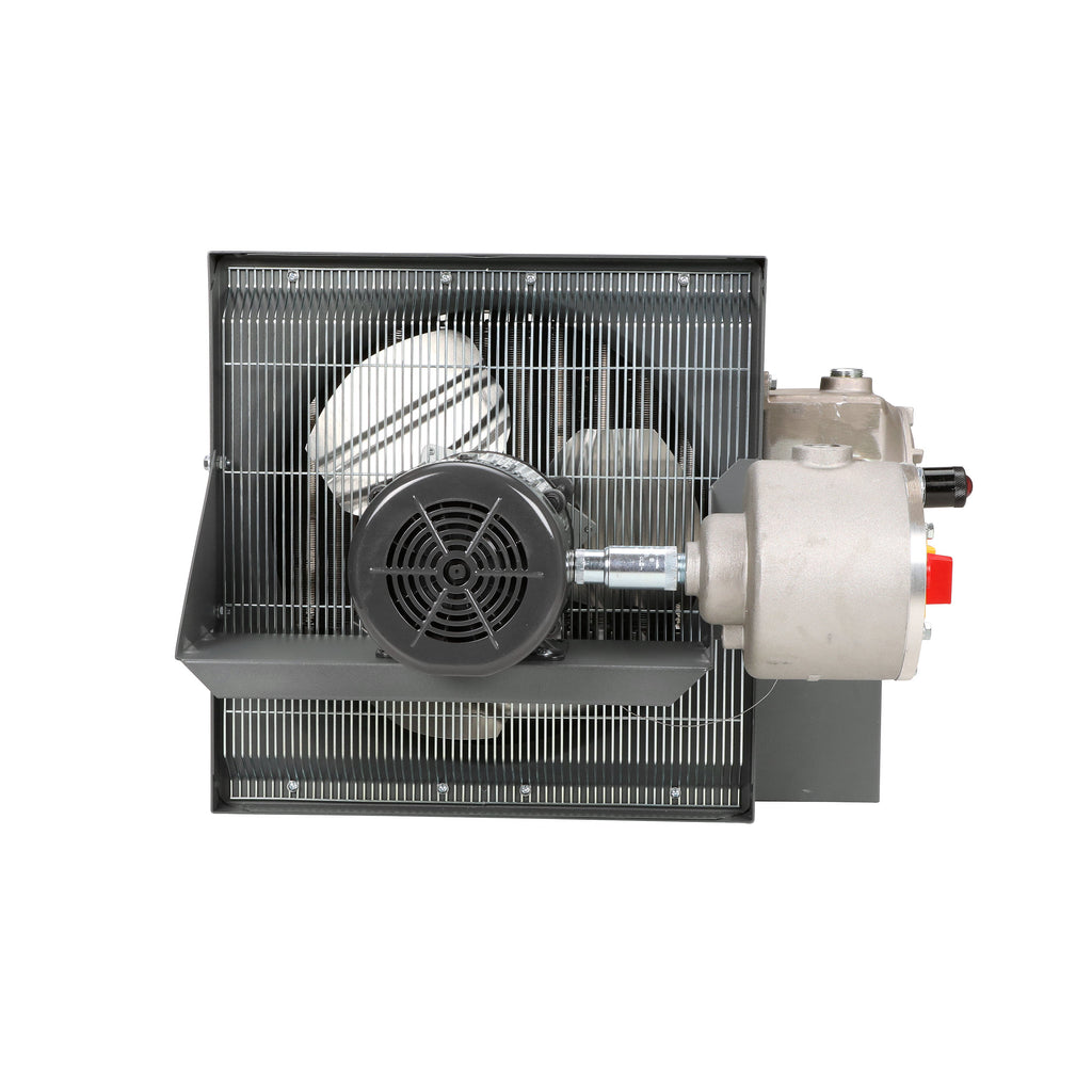 TPI HLA1624036010.024 10KW 240V 3P Haz Loc Unit Htr