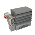 TPI HLA1624036010.024 10KW 240V 3P Haz Loc Unit Htr