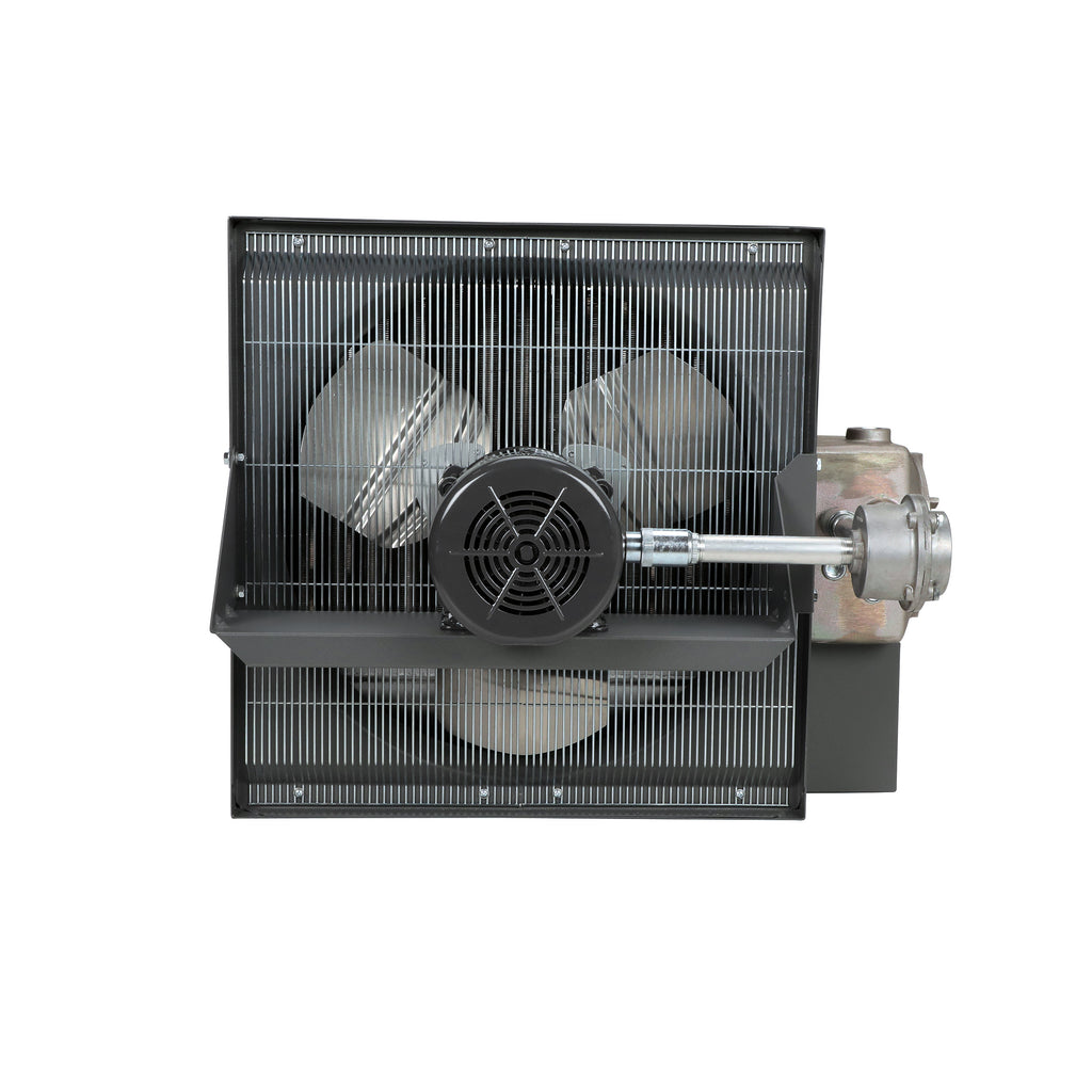 TPI HLA2020836015.024 15KW 208V 3P Haz Loc Unit Htr
