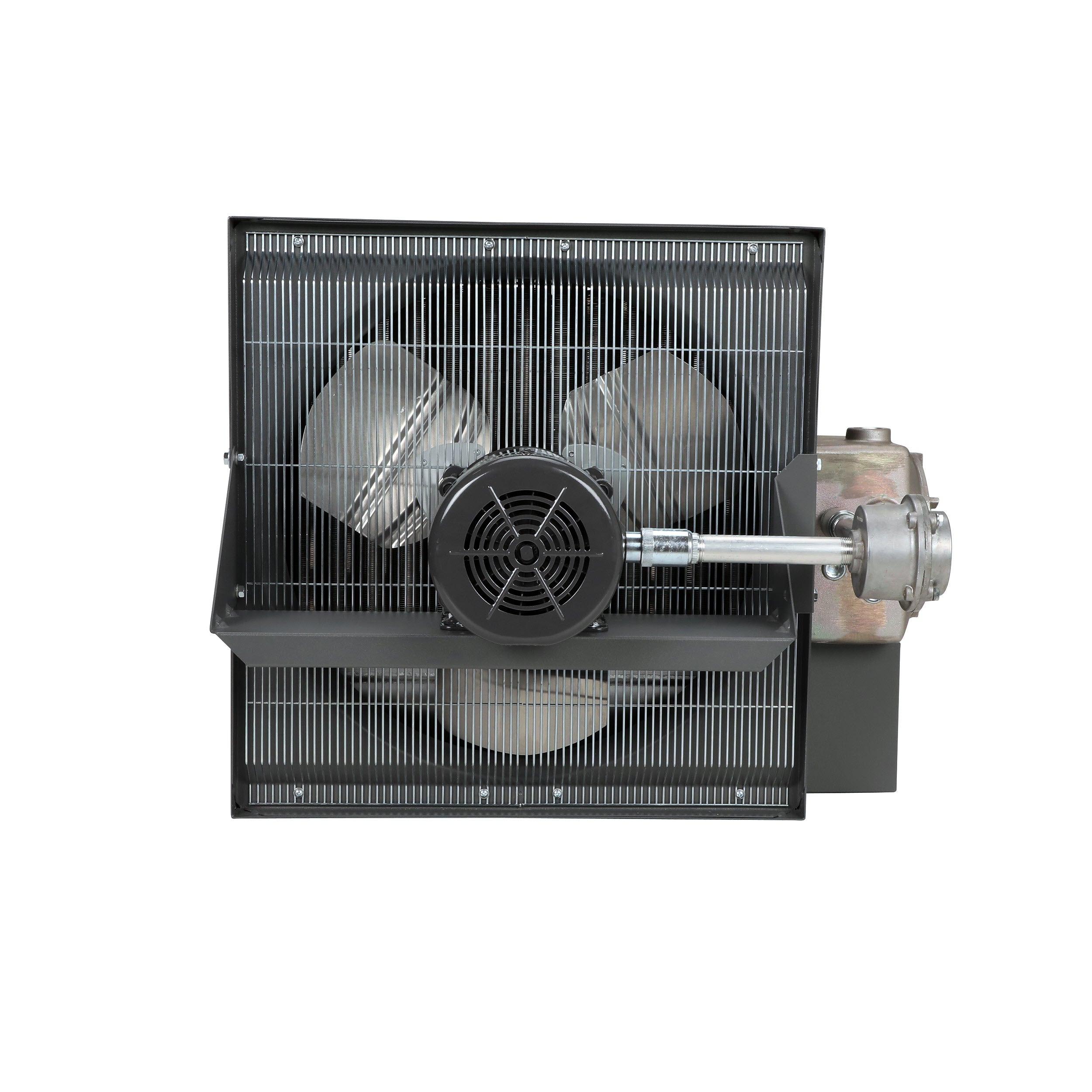TPI HLA2060036025.024 25KW 600V 3 P Haz Loc Unit Htr