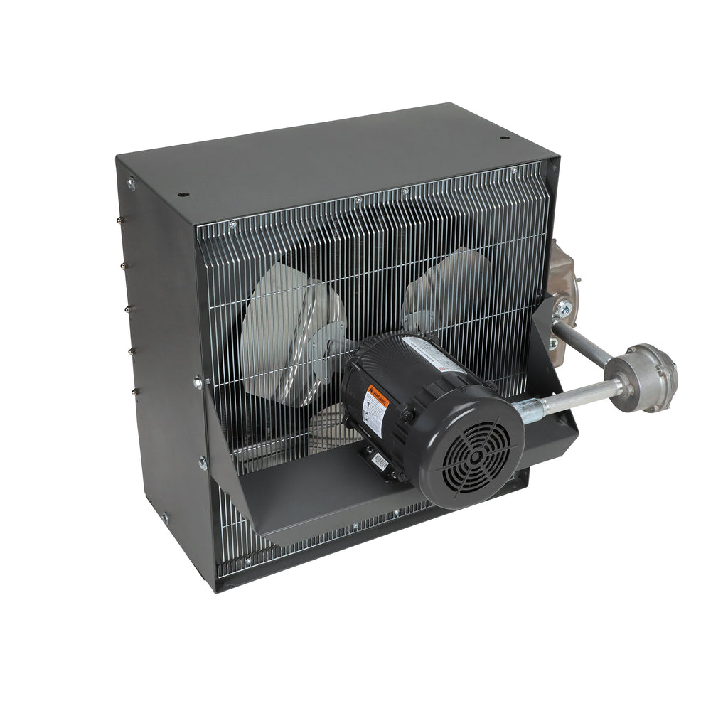 TPI HLA2020836015.024 15KW 208V 3P Haz Loc Unit Htr