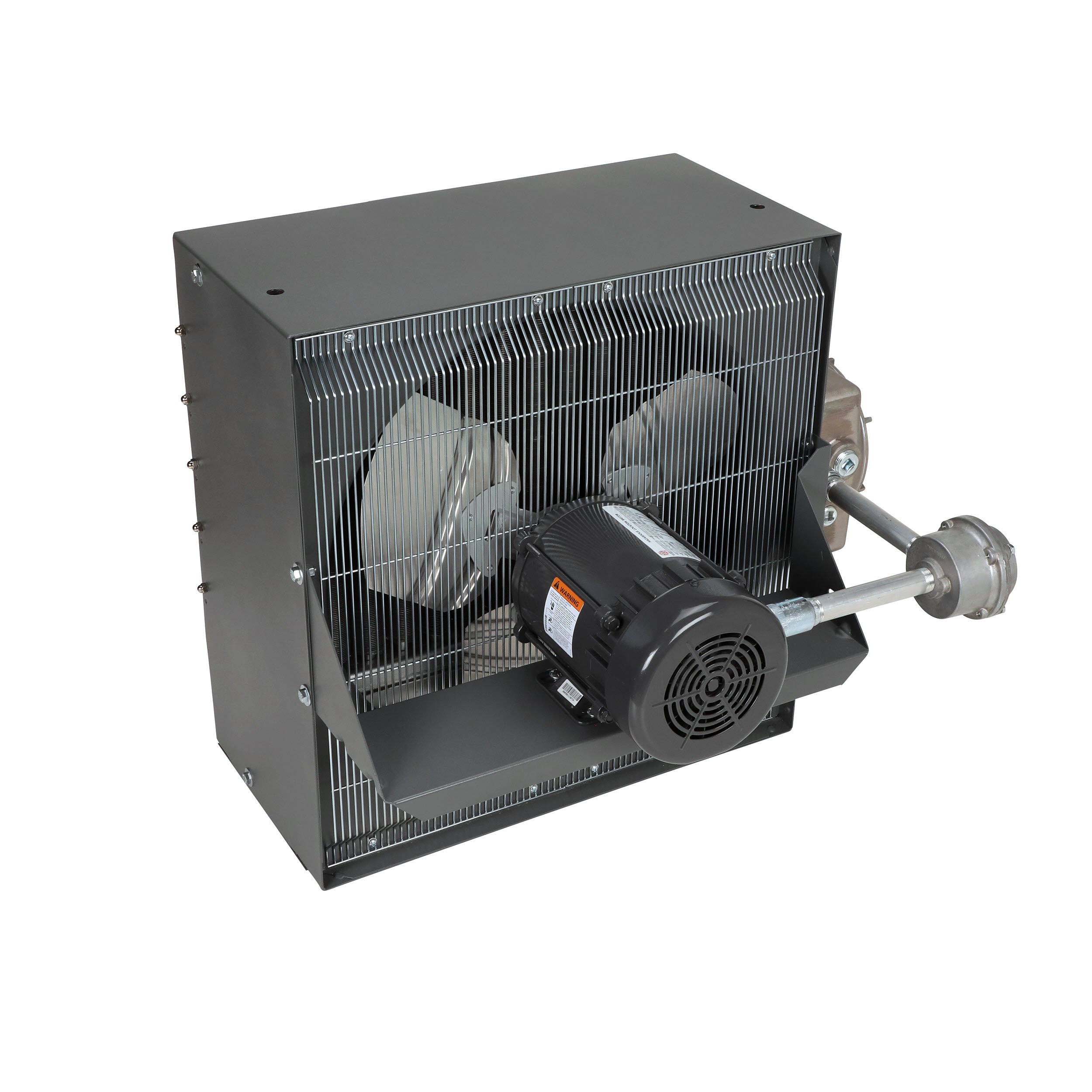 TPI HLA2060036025.024 25KW 600V 3 P Haz Loc Unit Htr