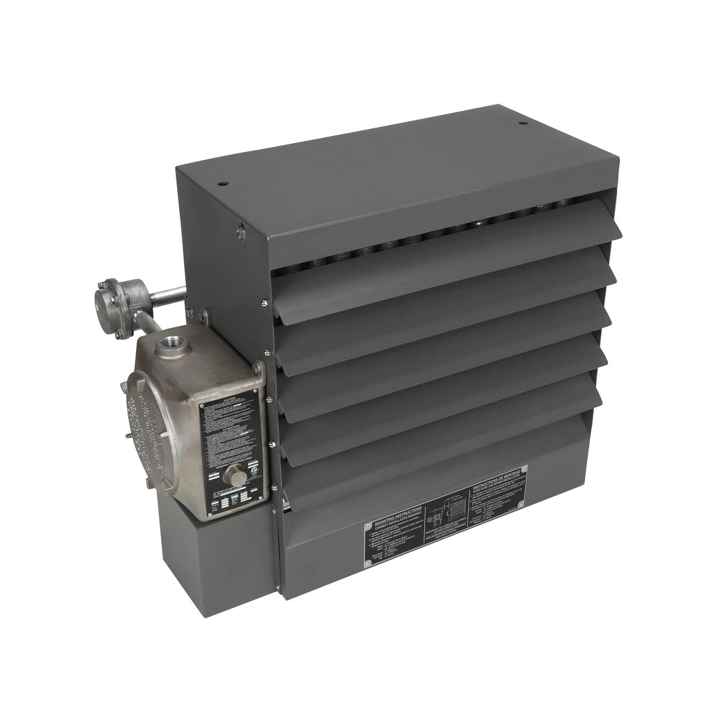 TPI HLA2020836015.024 15KW 208V 3P Haz Loc Unit Htr