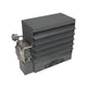 TPI HLA2020836015.024 15KW 208V 3P Haz Loc Unit Htr