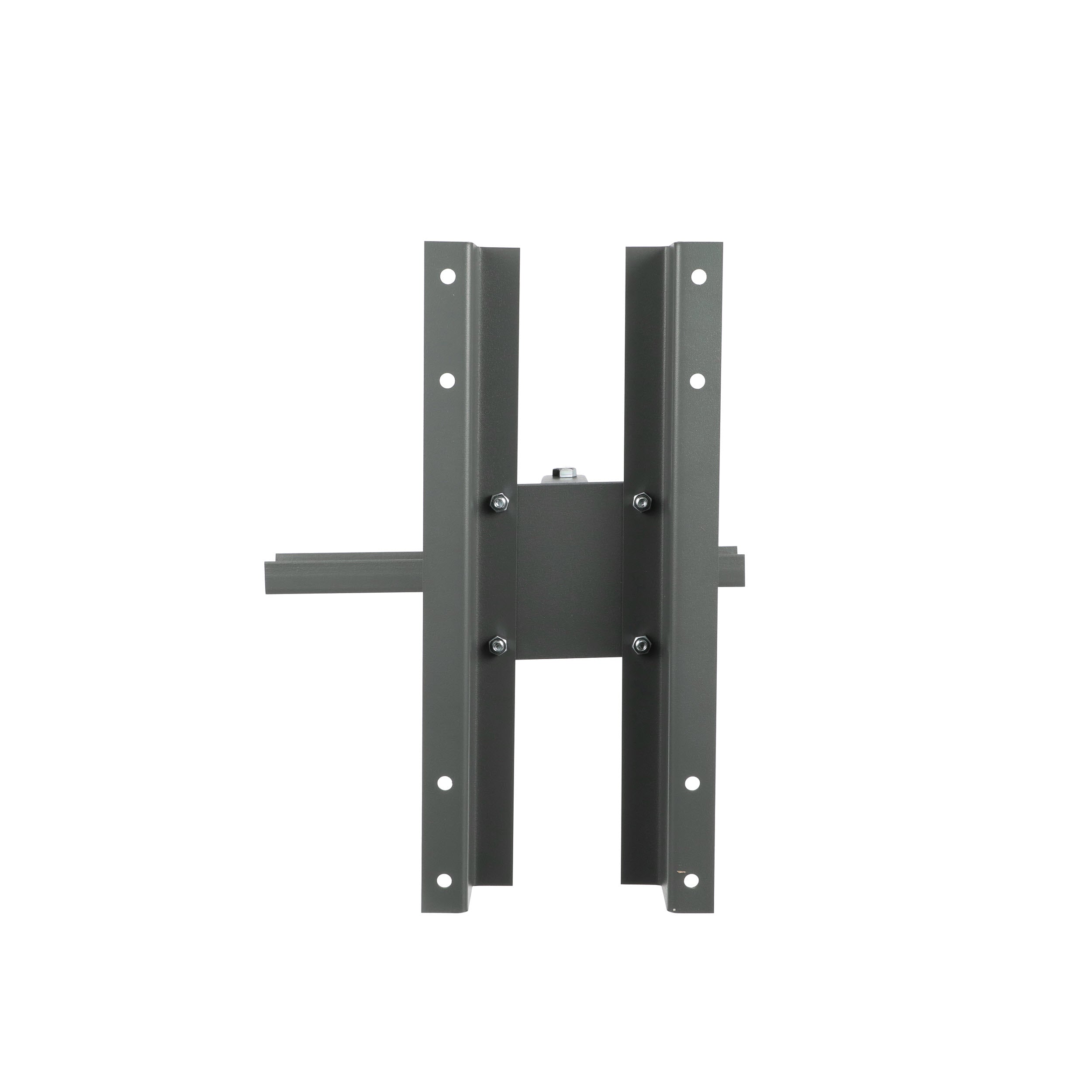 TPI HLWM10 10KW Wall Mt Kit for HLA