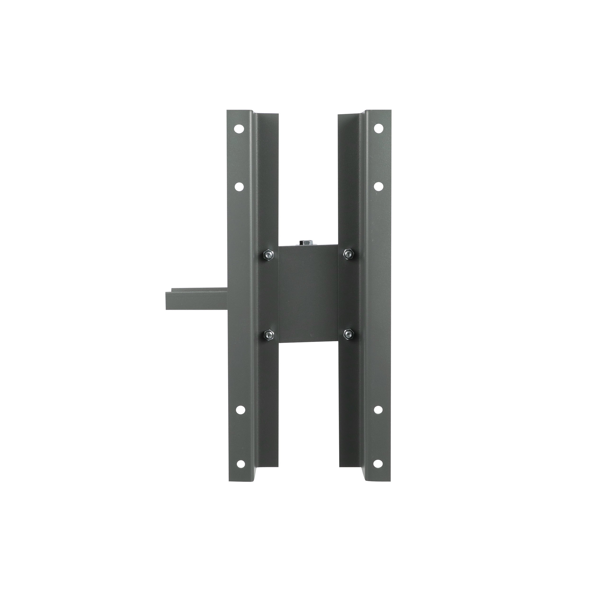 TPI HLWM37 3-7.5KW  Wall Mt Kit for HLA