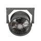 TPI HV18208-240 18" High Velocity Blower, Direct Drive, 1/2 HP, 208/240V, 1 PH