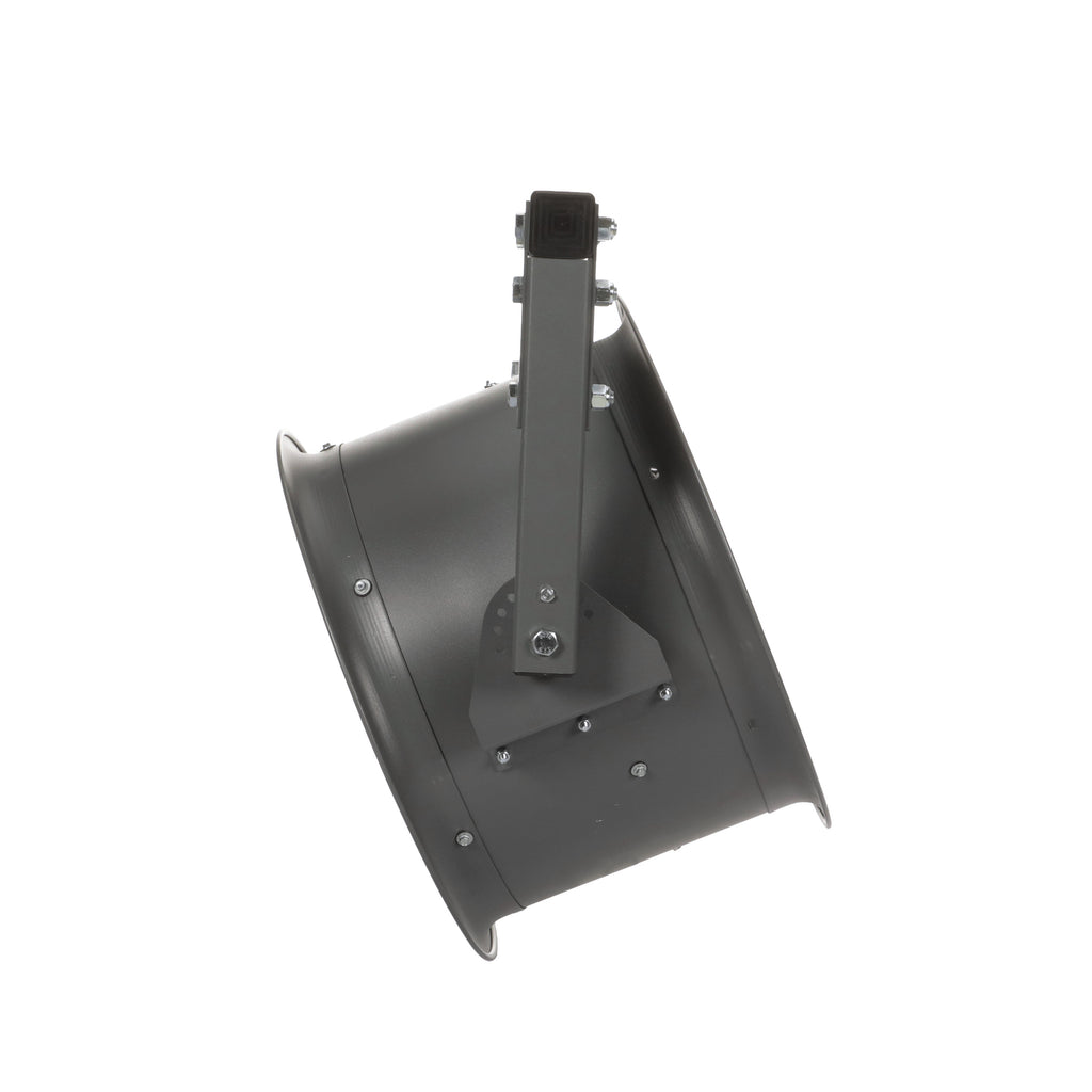 TPI HV18208-240 18" High Velocity Blower, Direct Drive, 1/2 HP, 208/240V, 1 PH