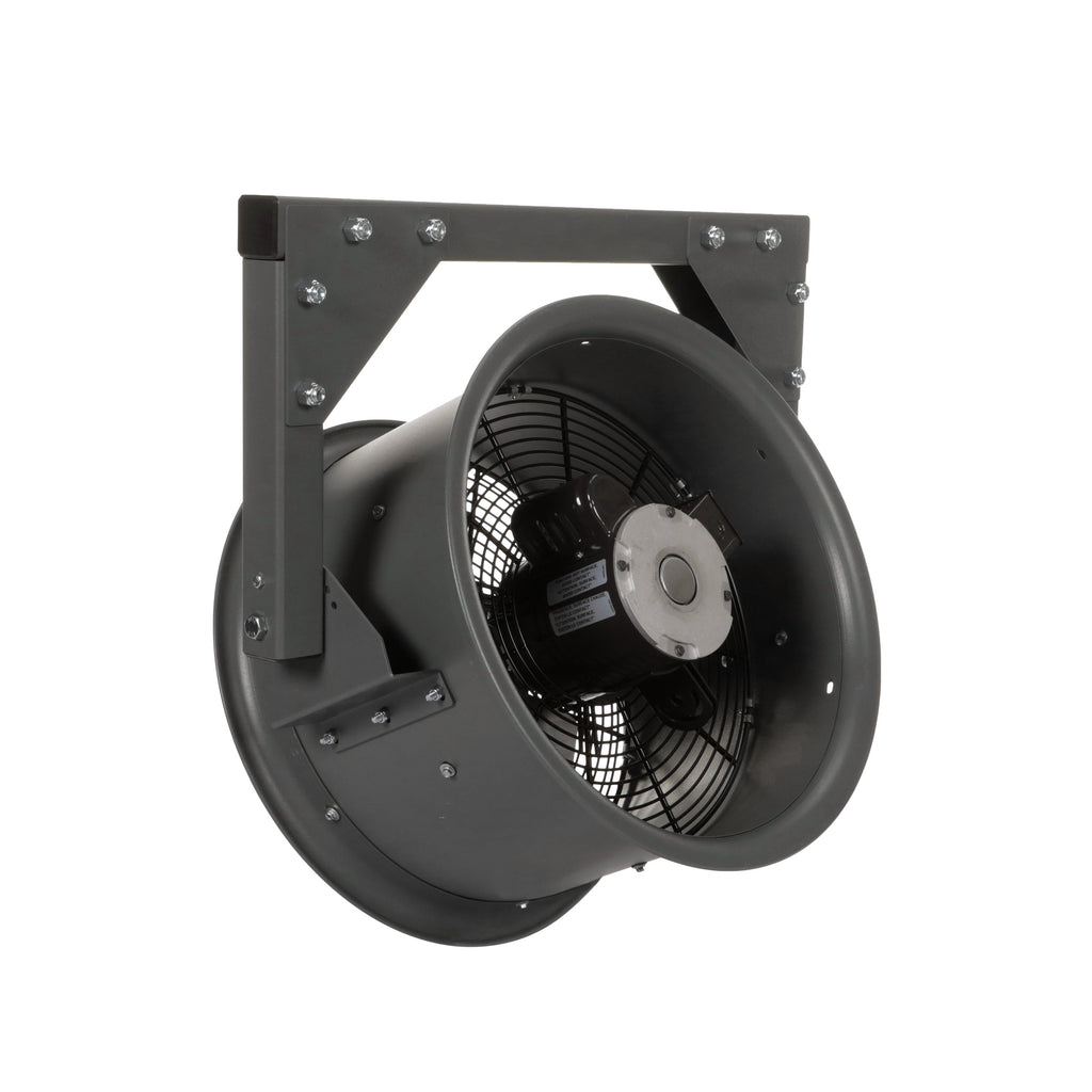 TPI HV18208-240 18" High Velocity Blower, Direct Drive, 1/2 HP, 208/240V, 1 PH