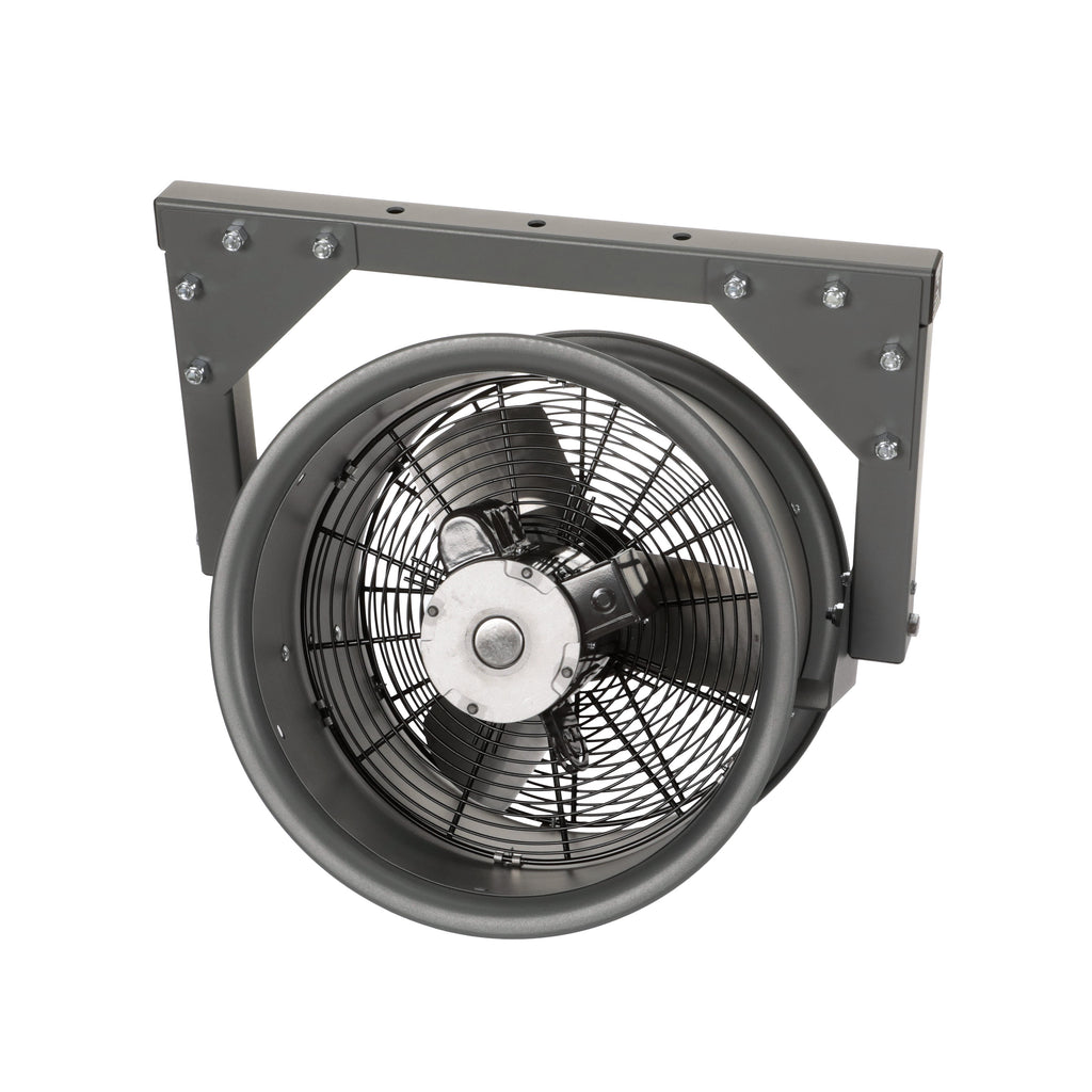 TPI HV18208-240 18" High Velocity Blower, Direct Drive, 1/2 HP, 208/240V, 1 PH