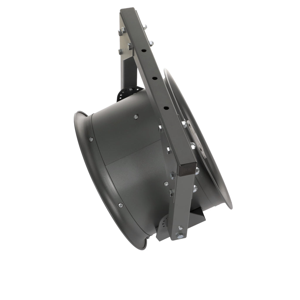 TPI HV18208-240 18" High Velocity Blower, Direct Drive, 1/2 HP, 208/240V, 1 PH