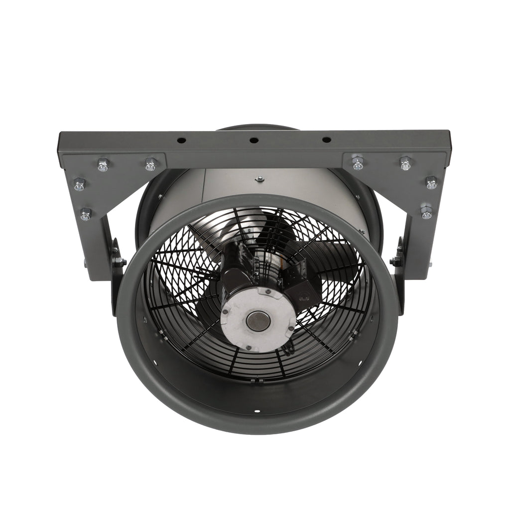 TPI HV18208-240 18" High Velocity Blower, Direct Drive, 1/2 HP, 208/240V, 1 PH