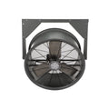 TPI HV34480V3 34" High Velocity Blower, Direct Drive, 3 HP, 208-230/460V, 3 PH