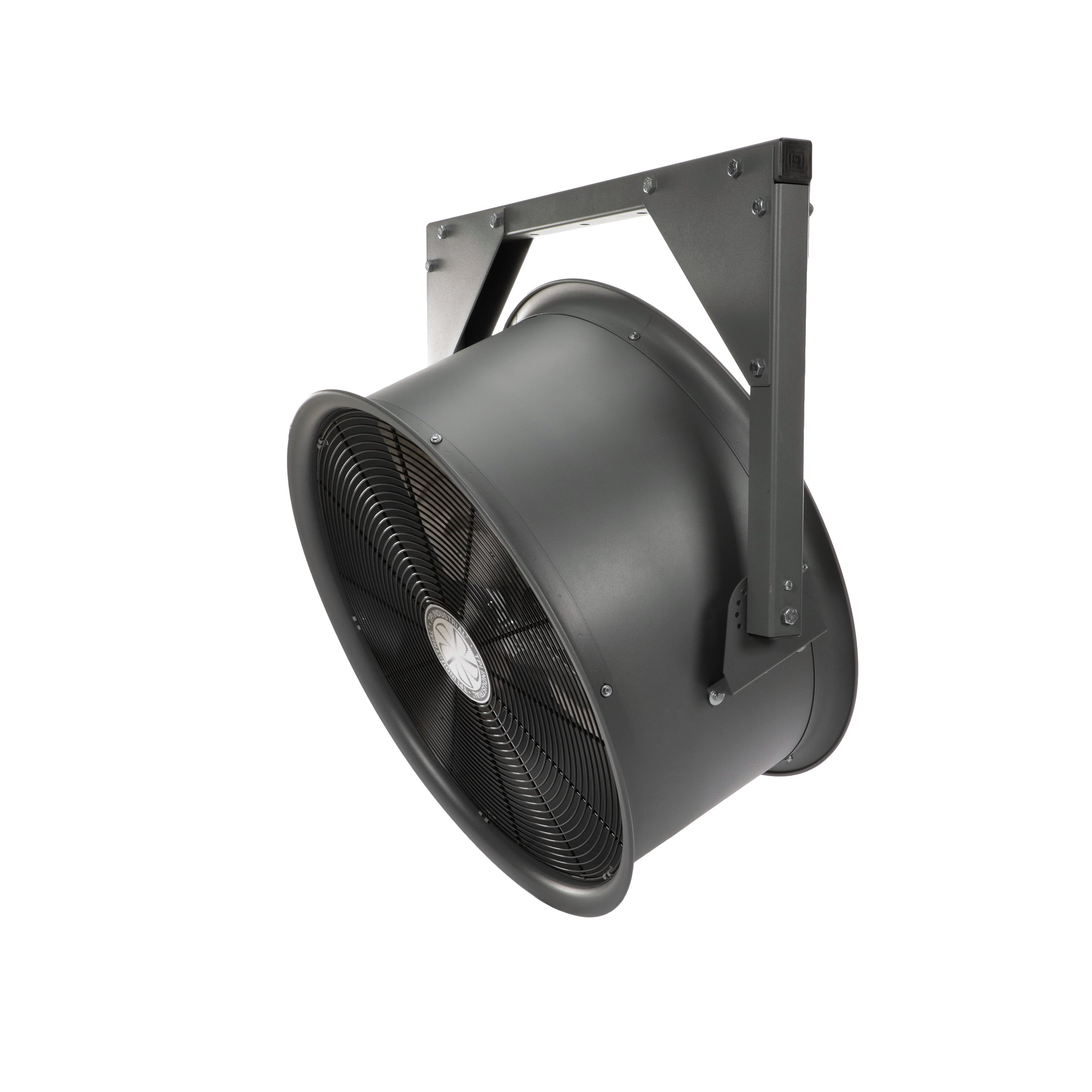 TPI HV34480V3 34" High Velocity Blower, Direct Drive, 3 HP, 208-230/460V, 3 PH