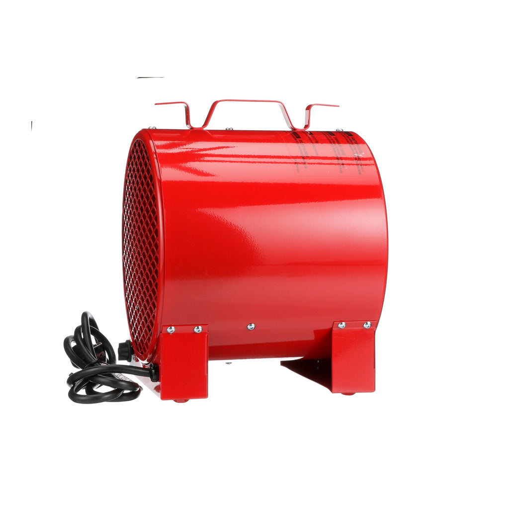 TPI ICH240C 4000/3000W 240/208V Utility Fan Forced Heater
