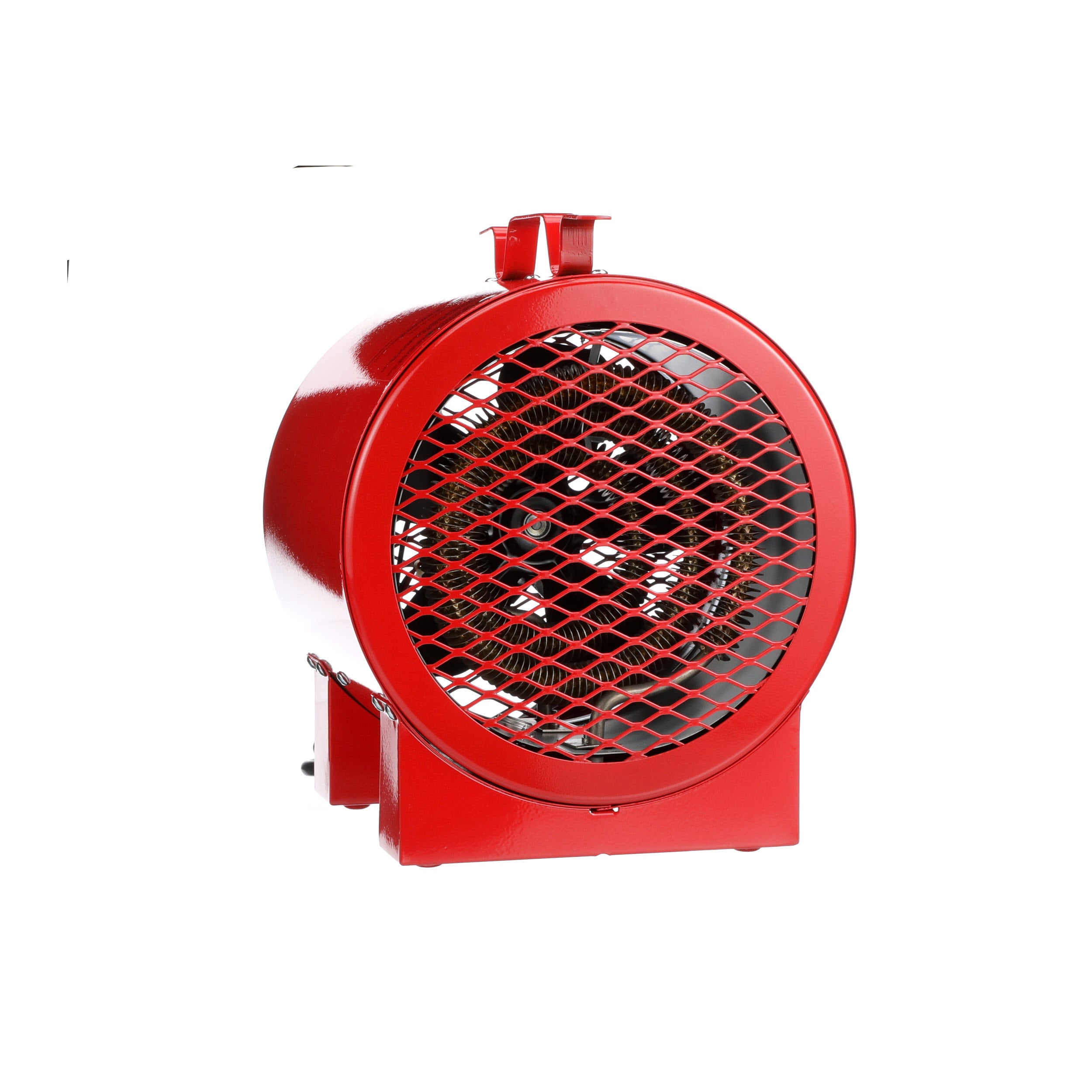 TPI ICH240C 4000/3000W 240/208V Utility Fan Forced Heater