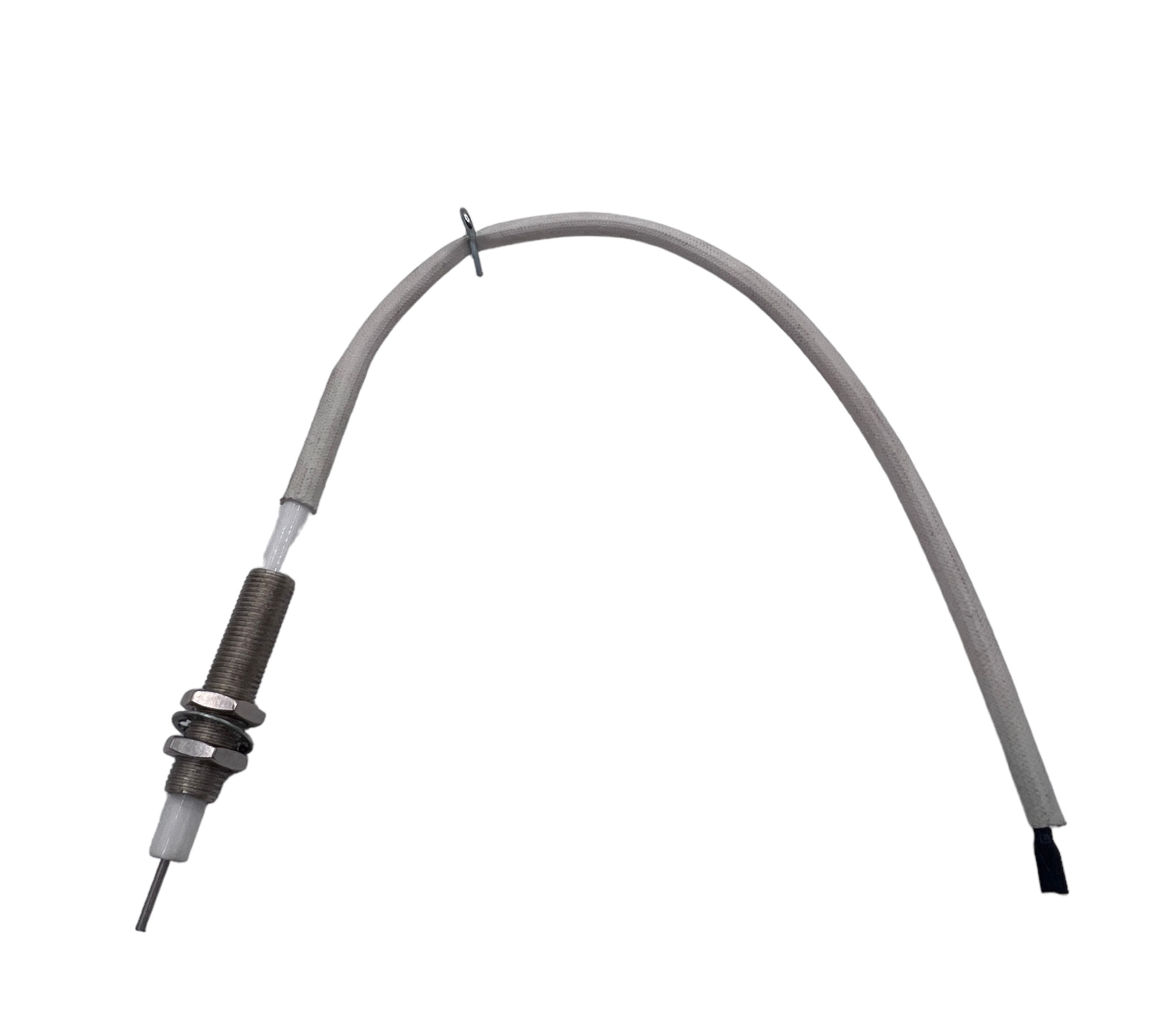 Igniter Electrode/Cable/Thermal Coat Kit - 24V 4000-J (1/4")