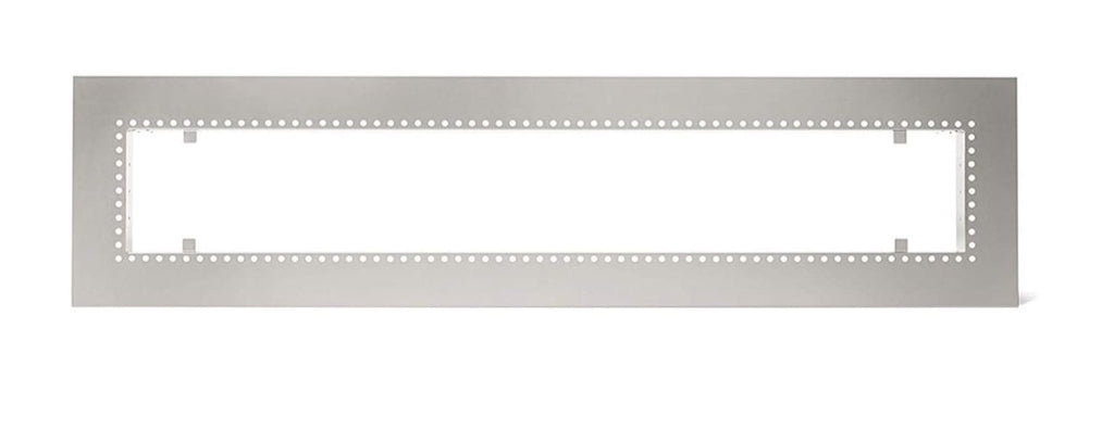 JE-0520-61 Schwank Electric Heater 61.25" Flush Mount Frame S/S,890