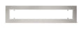 JE-0520-61 Schwank Electric Heater 61.25" Flush Mount Frame S/S,890