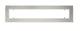 JE-0520-61 Schwank Electric Heater 61.25" Flush Mount Frame S/S,890