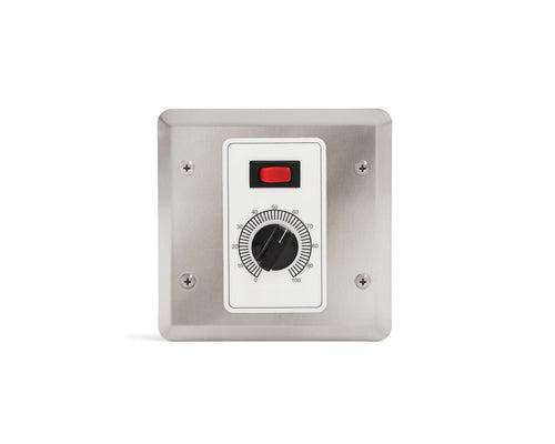Electric Heater 1 Zone Analog Control 30-4032
