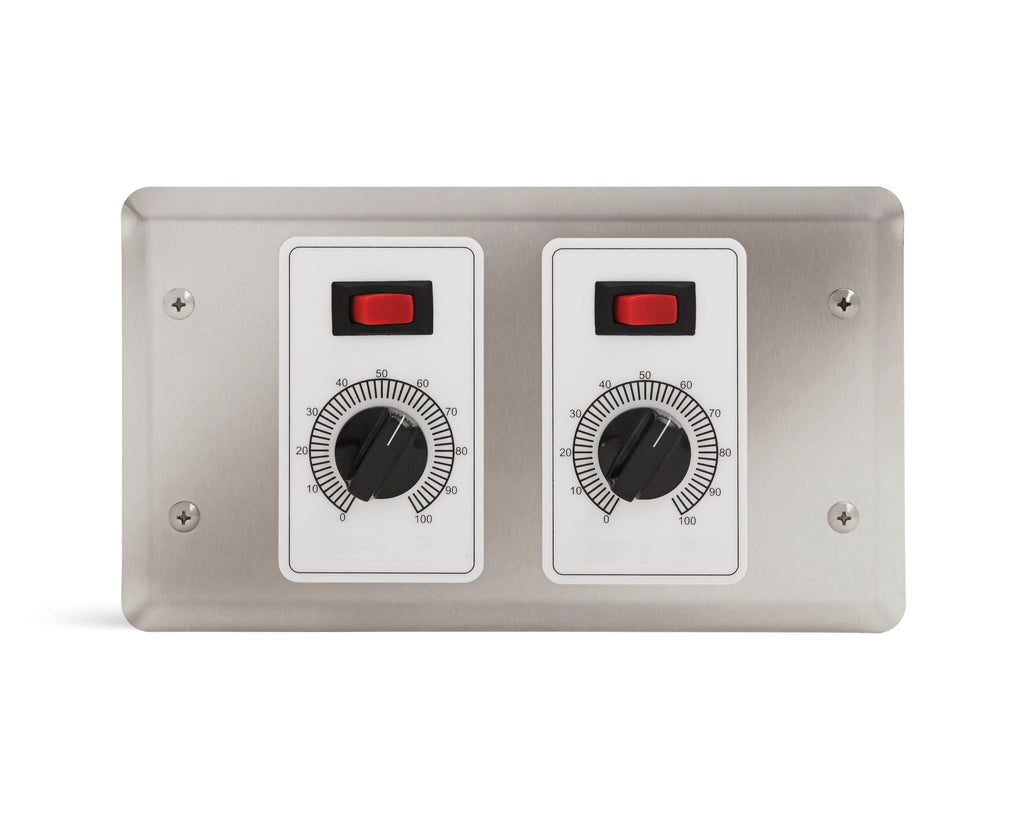 Electric Heater 1 Zone Analog Control 30-4032