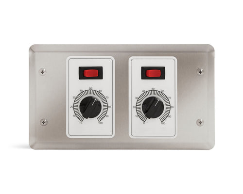 Electric Heater 1 Zone Analog Control 30-4032