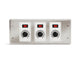 JM-4034-XX Schwank Electric Heater 3 Zone Analog Control 30-4034