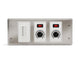Electric Heater 2 Zone Analog Control c/w Timer  30-4046