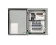 Electric Heater 1 Relay  Control Panel  30-4051