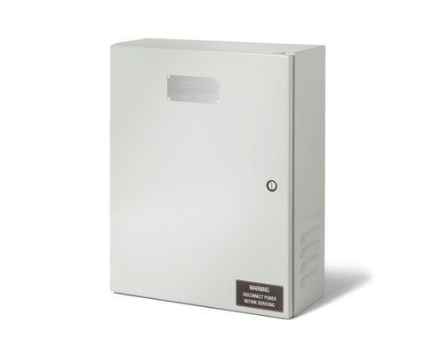 Electric Heater 2 Relay Home Management Control Panel  30-4062