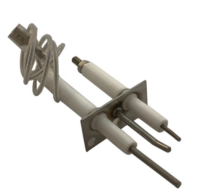 JO-0305-XX Schwank Ignitor/Sensor Primo/Supra C/W 18" Sen. Wire,145