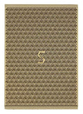 JO-0370-CX Schwank Tile - Ceramic Ceraschwank 14/4 Effect