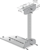 2100 / 2300 Ceiling Mount Kit (18G 316S/S)