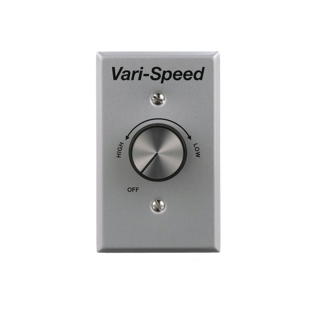 TPI ECCFD DC Speed Control for ceiling fans, up to 4 fans