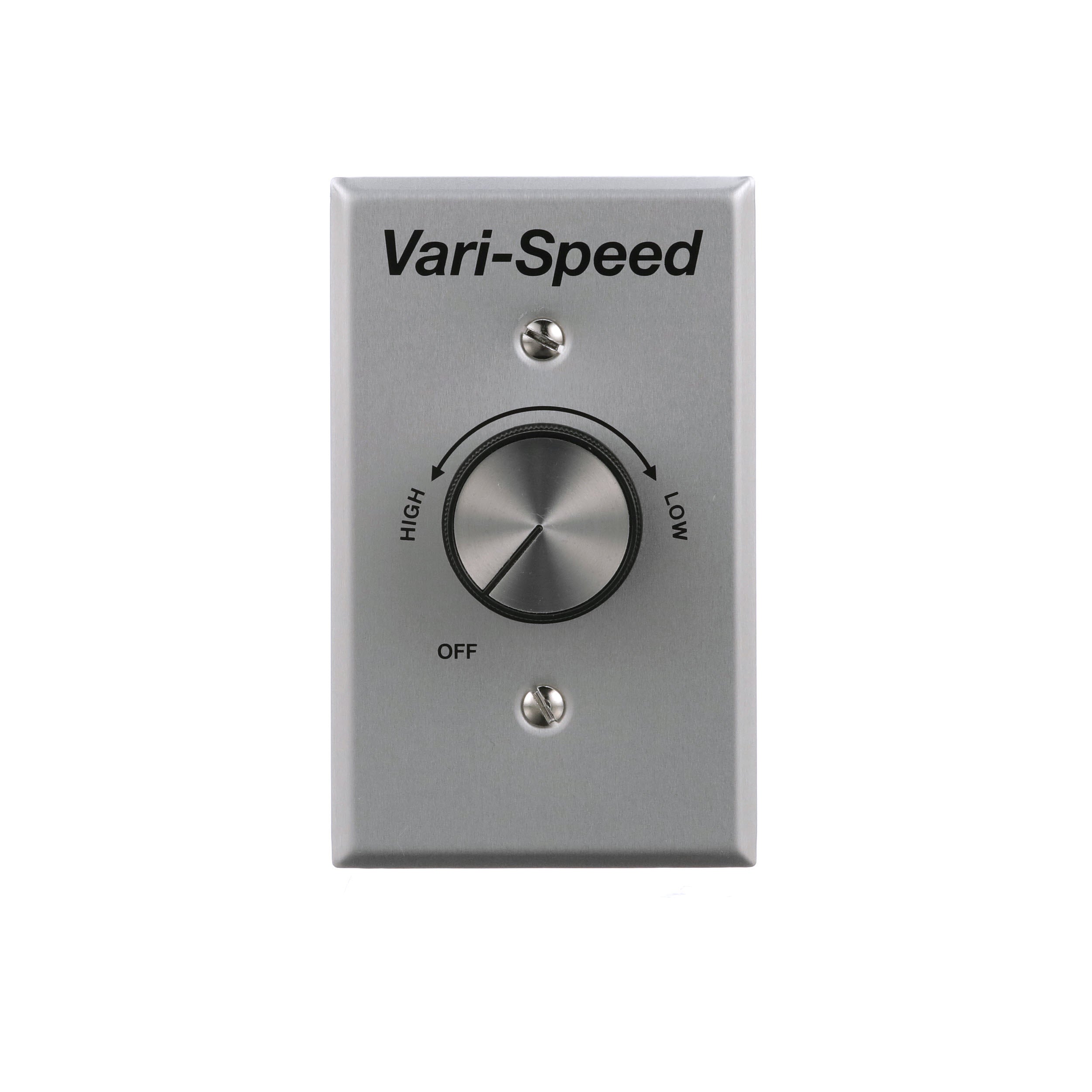 TPI ECCFD DC Speed Control for ceiling fans, up to 4 fans