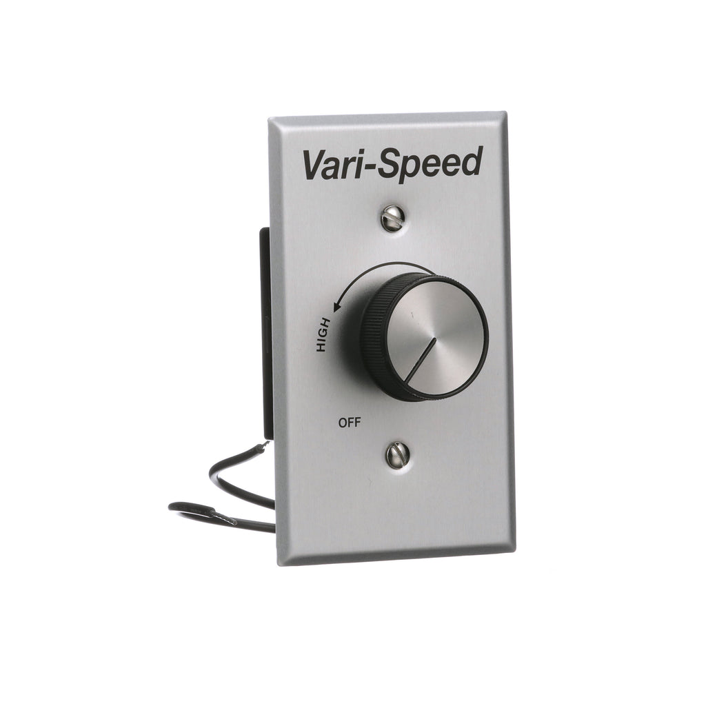 TPI ECCFD DC Speed Control for ceiling fans, up to 4 fans