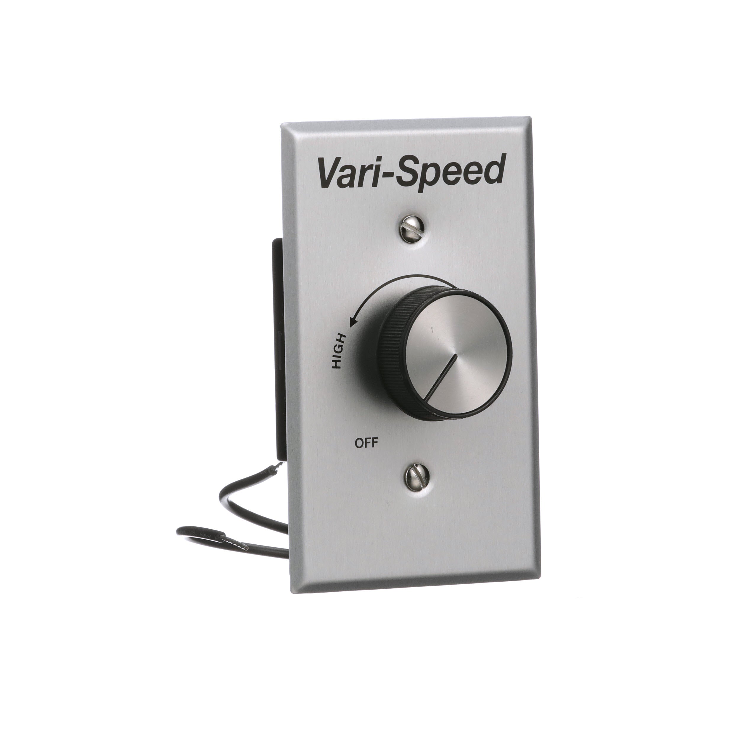 TPI ECCFD DC Speed Control for ceiling fans, up to 4 fans