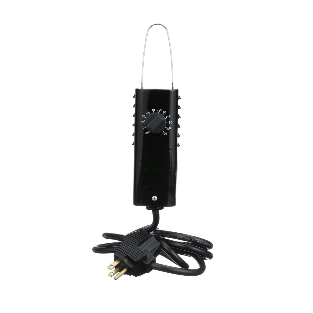 TPI KT121 SPST Heat Only Thermostat