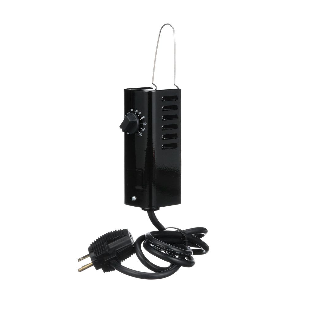 TPI KT121 SPST Heat Only Thermostat