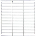 TPI OFG5103 OSHA Approved Fan Guard (For 25.0-50.0 KW 5100 Series Unit Heater)