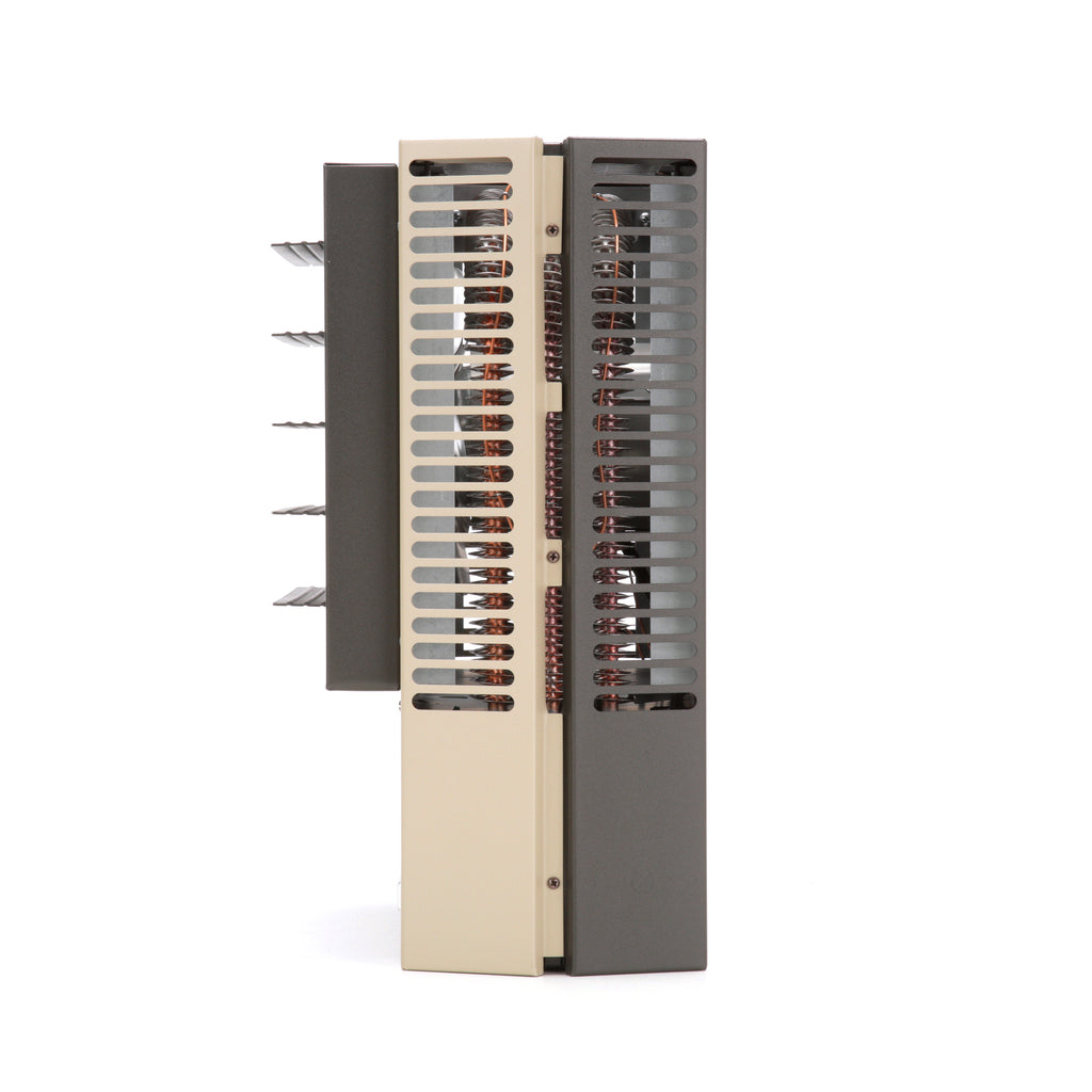 TPI P3P5105CA1N 5KW 480V 3P 5100 Series Unit Htr.