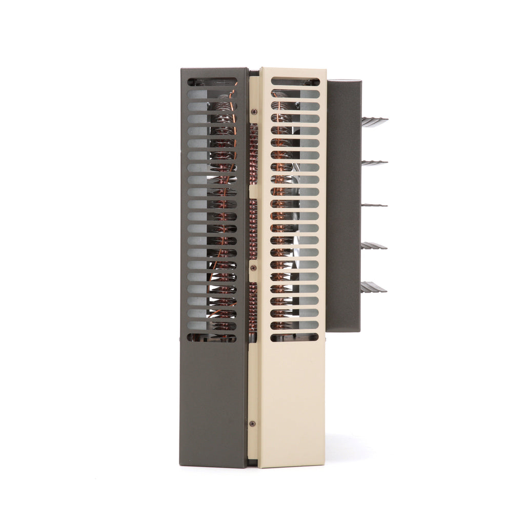 TPI P3P5105CA1N 5KW 480V 3P 5100 Series Unit Htr.