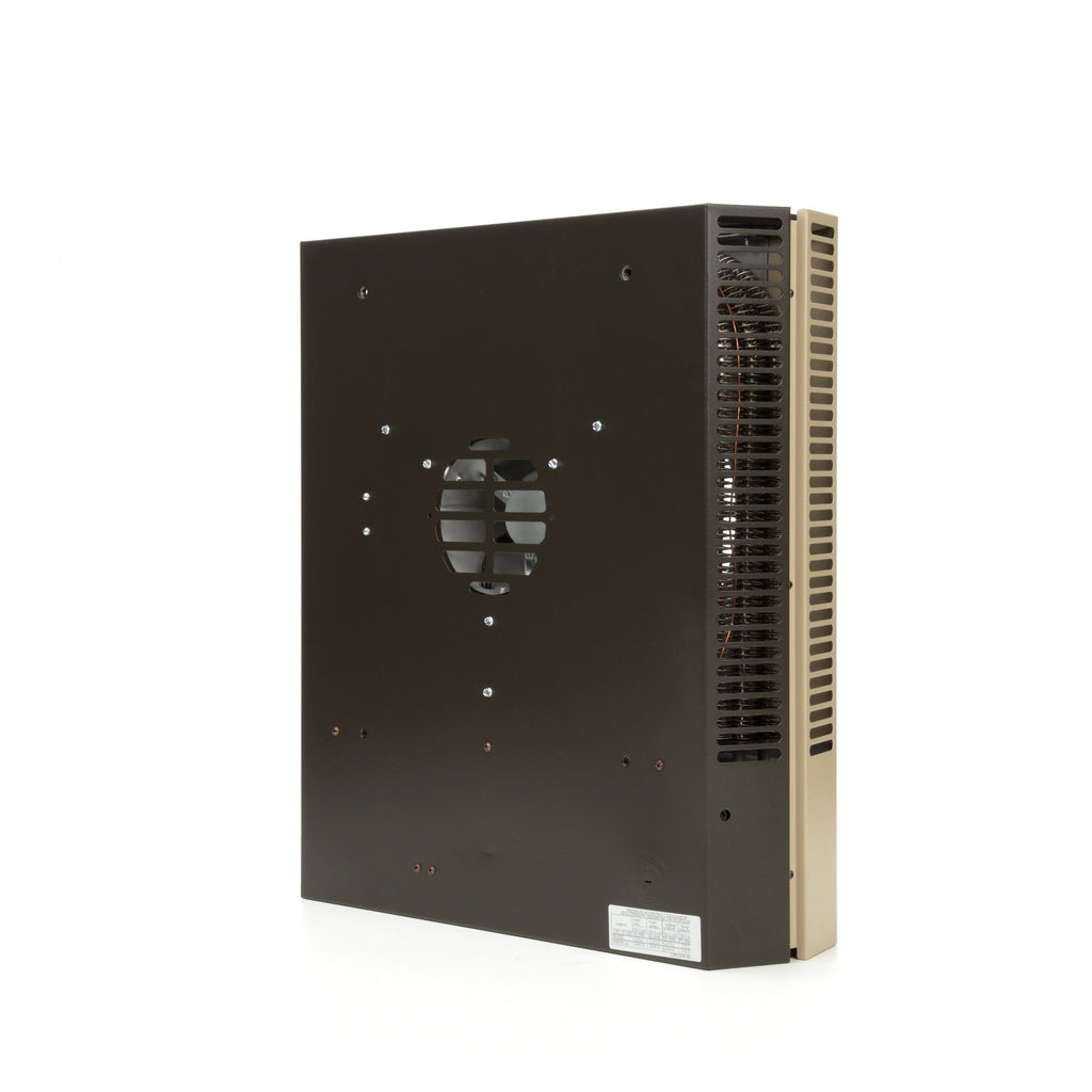 TPI HF2B5110CA1L 10KW 240V 1/3P/7.5KW 208V 1/3P 5100 Series Unit Htr.